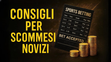 Consigli per i principianti nella tappatura.