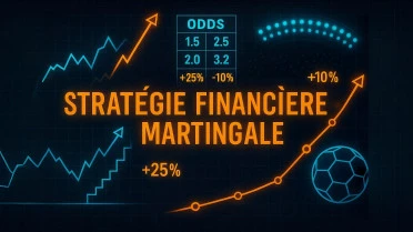 Stratégie de martingale