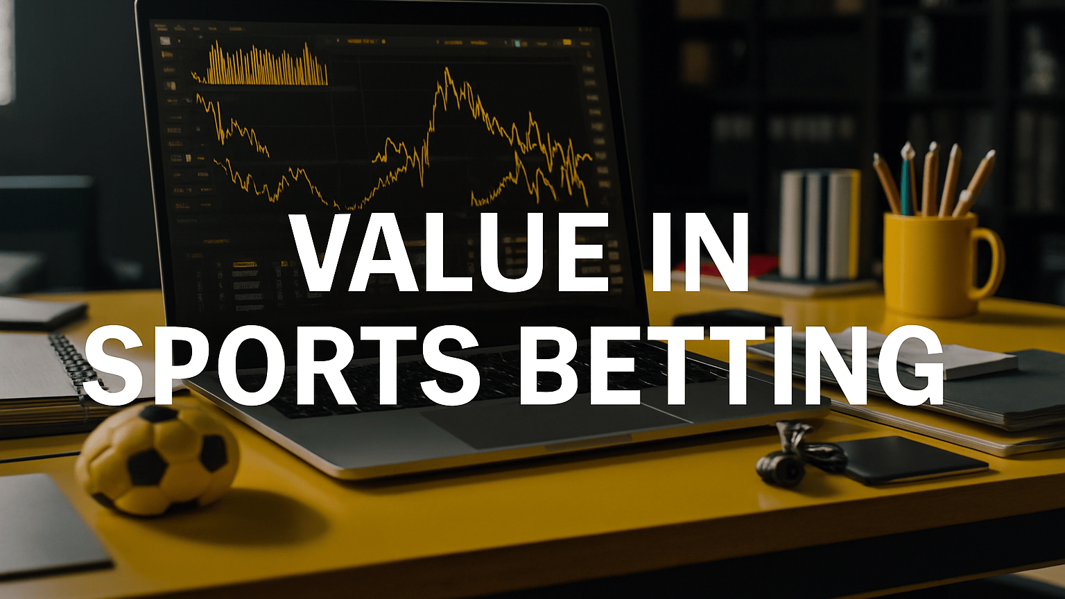 Value in Sports Betting