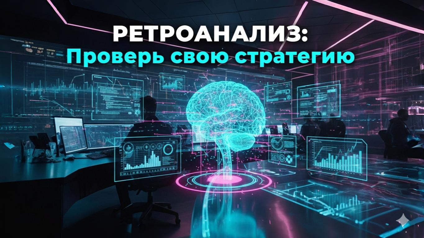 Ретроанализ в ставках на спорт: Проверка стратегии через прошлые игры