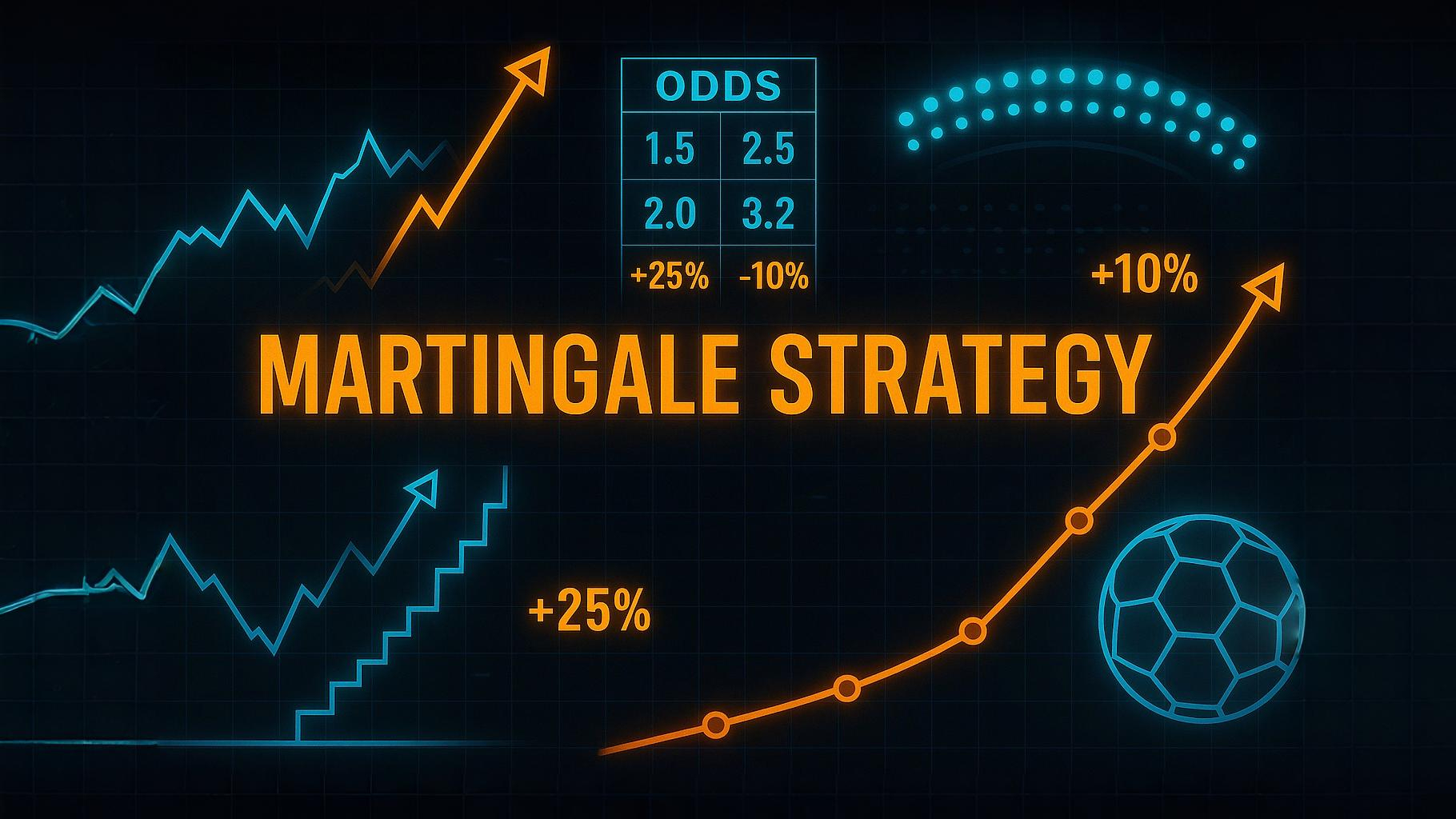 Martingale Strategy